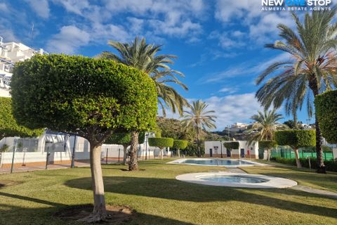 Lejlighed i Mojacar, Almeria, Mojacar - € 230.000 | Ref: 1657 - foto 1